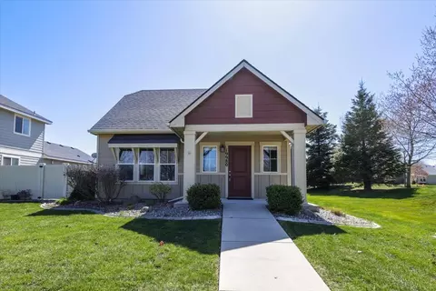 19980 E Indiana Ave, Liberty Lake, WA 99016