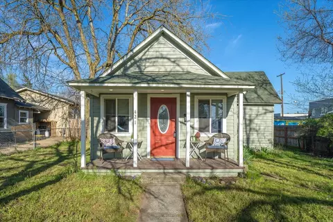 421 S Haven St, Spokane, WA 99202