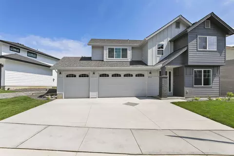2713 S Sonora Dr, Spokane Valley, WA 99037
