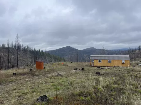 Lot 5 Rail Canyon Rd, Springdale, WA 99173