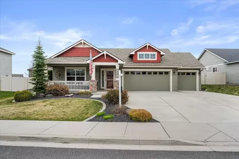 5515 S Chaperon Peak Dr, Spokane, WA 99224