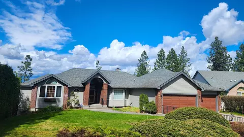 1302 S S Kahuna Dr, Spokane, WA 99212