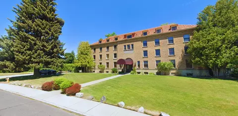 852 N Summit Blvd #103, Spokane, WA 99201
