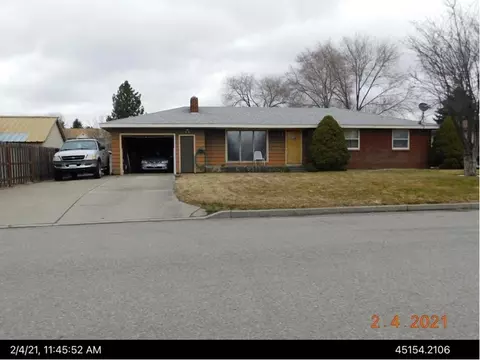 13117 E Nixon Ave, Spokane Valley, WA 99216
