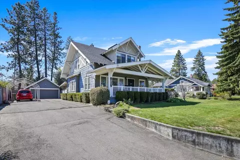 129 W 29th Ave, Spokane, WA 99203