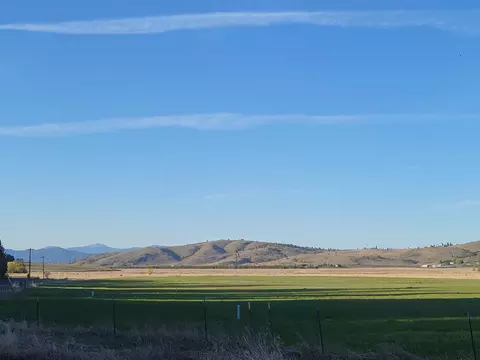 5017 S Saltese Lake Rd, Greenacres, WA 99016