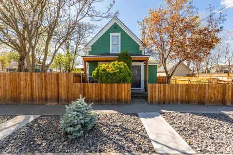 2115 N Astor Rd, Spokane, WA 99207