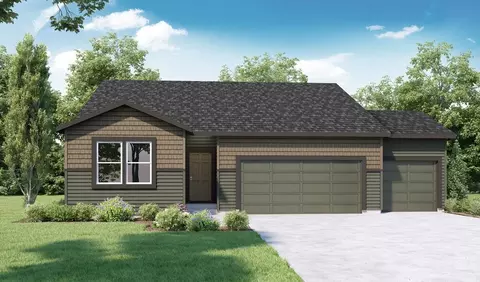 3111 E Harding Ave, Mead, WA 99021