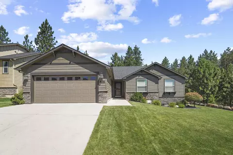 7013 E Fairmont Ln, Spokane, WA 99217