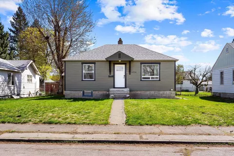4314 N Jefferson St, Spokane, WA 99205