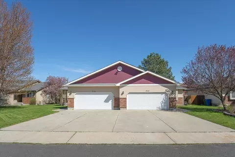 7114 N Hamilton St #7116 N HAMION, Spokane, WA 99208