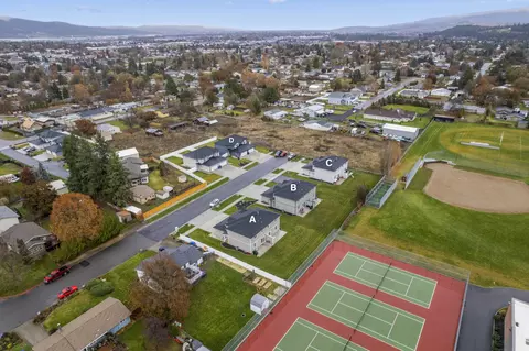 14302 E 13th Ave, Spokane Valley, WA 99037