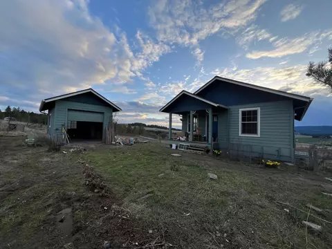 10410 S Lambs Ln, Mica, WA 99023