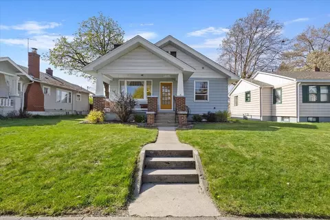 423 W Gordon Ave, Spokane, WA 99205