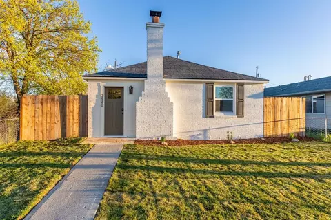 118 Everett Ave, Spokane, WA 99207
