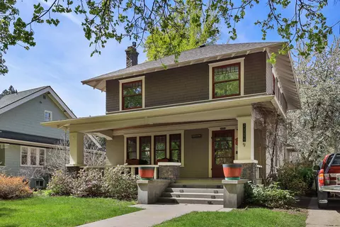 2724 S Manito Blvd, Spokane, WA 99203