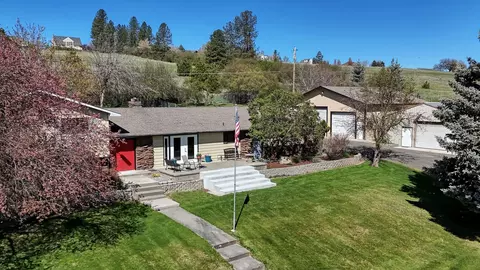 21901 N Panorama Rd, Colbert, WA 99005
