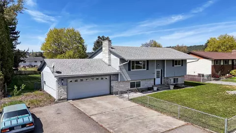 15109 E Upland Dr, Spokane Valley, WA 99216