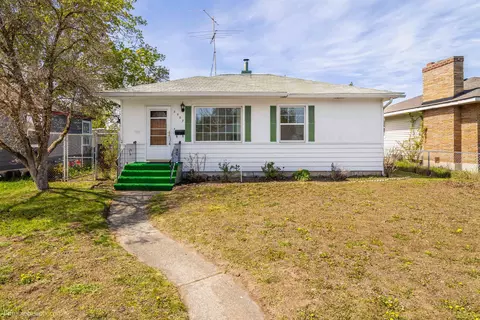 5007 N Elm St, Spokane, WA 99205
