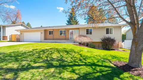 5119 S Madelia St, Spokane, WA 99223