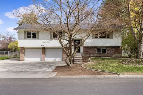 5115 S Pittsburg St, Spokane, WA 99223