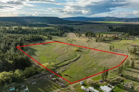 50 Nnn Fisher Rd E, Reardan, WA 99029
