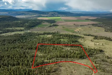 35 Nnn Moore Rd N, Reardan, WA 99029