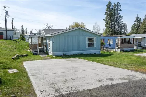 500 E Campbell St # 31, Medical Lake, WA 99022