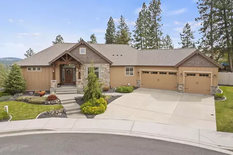 805 W Pheasant Bluff Ct, Spokane, WA 99224