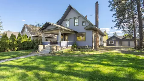 3806 E 30th Ave, Spokane, WA 99223