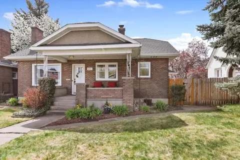 208 E Glass Ave, Spokane, WA 99207