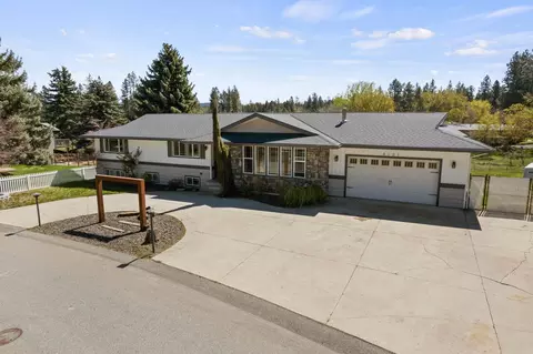 4221 S Driftwood Dr, Spokane Valley, WA 99206