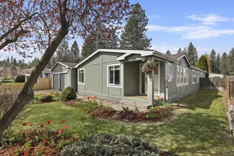 816 S Willamette St, Spokane Valley, WA 99212