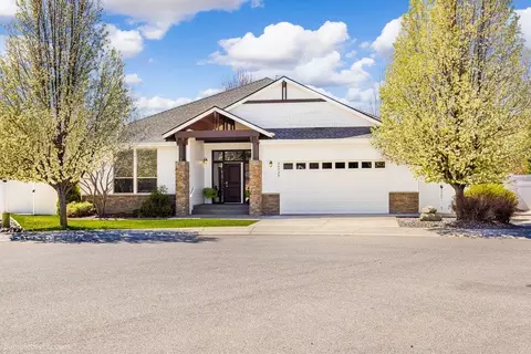 24920 E Pine Point Ct, Liberty Lake, WA 99019