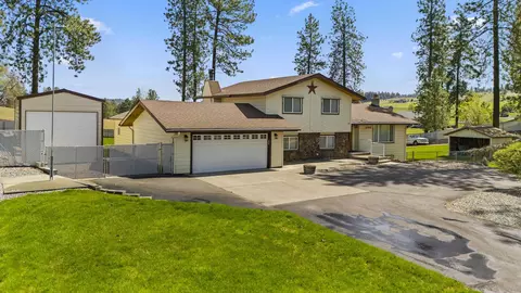11606 N Roundup St, Mead, WA 99021