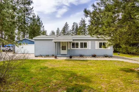 4041 Pine Meadows Dr, Loon Lake, WA 99148