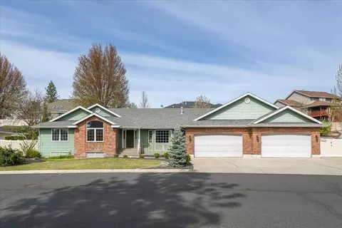 6512 W Kitsap Dr, Spokane, WA 99208