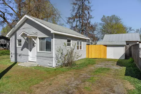 8419 E Sinto Ave, Spokane Valley, WA 99212