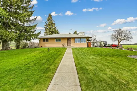 7510 W Wild Rose Rd, Deer Park, WA 99006