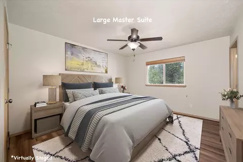 Bedroom - 709 E Canterbury Ln, Colbert, WA 99005 photo 1 of 1
