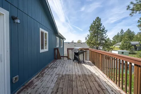 Exterior - 709 E Canterbury Ln, Colbert, WA 99005 photo 8 of 12