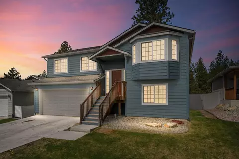 709 E Canterbury Ln, Colbert, WA 99005