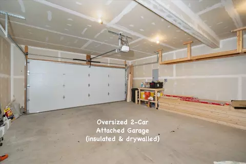 Exterior - 709 E Canterbury Ln, Colbert, WA 99005 photo 2 of 12