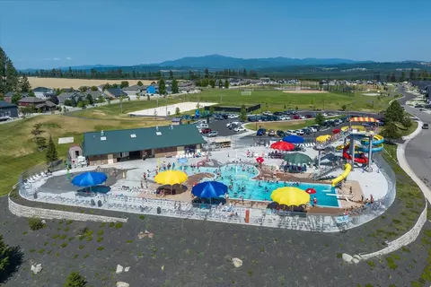 View/Area - 709 E Canterbury Ln, Colbert, WA 99005 photo 9 of 10