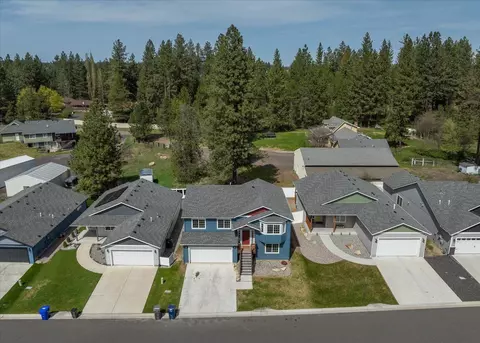 View/Area - 709 E Canterbury Ln, Colbert, WA 99005 photo 2 of 10