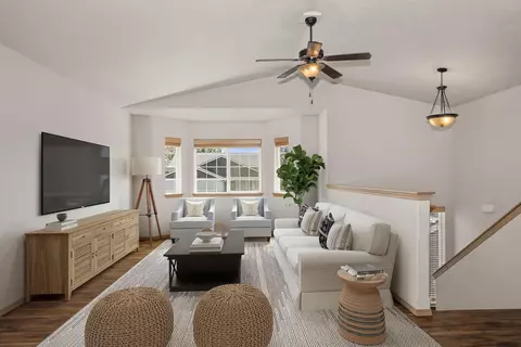Living - 709 E Canterbury Ln, Colbert, WA 99005 photo 2 of 5