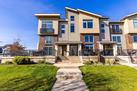 2224 W Summit Pkwy, Spokane, WA 99201
