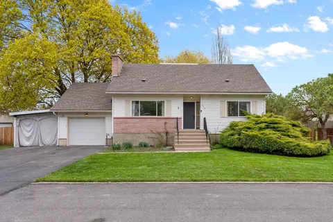 512 N Martin St, Medical Lake, WA 99022
