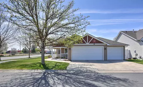 1648 E Beacon Ln, Spokane, WA 99217