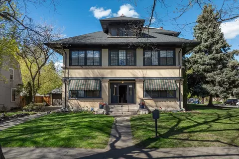 2404 W 2nd Ave UNIT A, Spokane, WA 99201